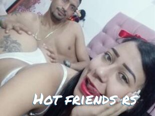Hot_friends_rs