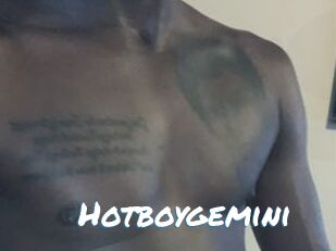 Hotboygemini