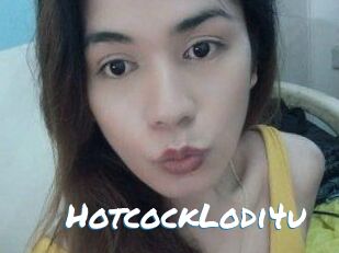 HotcockLodi4u