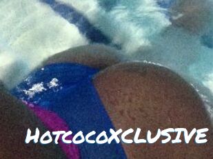 HotcocoXCLUSIVE Max 50