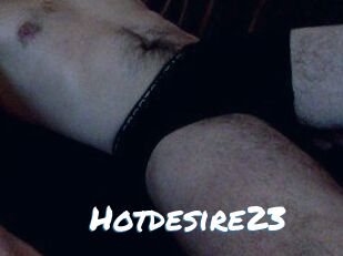 Hotdesire23