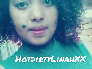 HotdirtyLinahXX