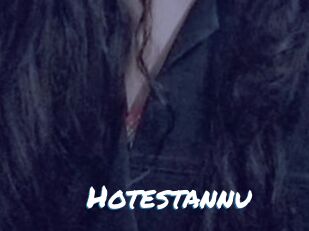 Hotestannu