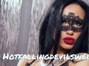 Hotfallingdevilsweet