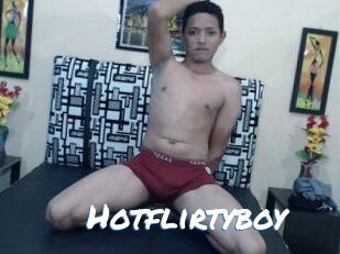 Hotflirtyboy