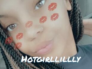 Hotgirllillly