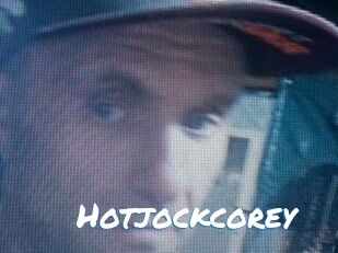 Hotjockcorey
