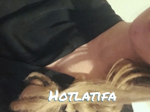 Hotlatifa Max 50