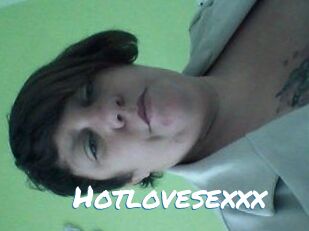 Hotlovesexxx