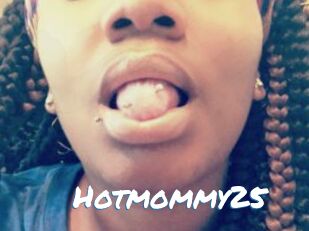 Hotmommy25