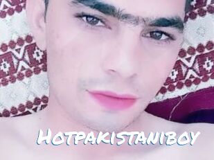 Hotpakistaniboy