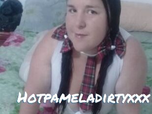 Hotpameladirtyxxx
