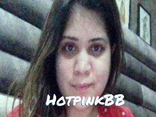 HotpinkBB