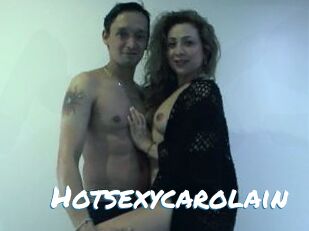 Hotsexycarolain Max 50