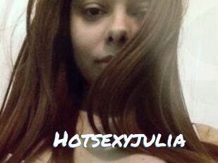 Hotsexyjulia