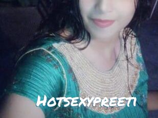 Hotsexypreeti