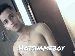 Hotshameboy