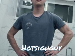 Hotsighguy Max 50
