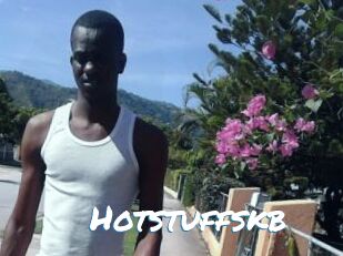 Hotstuffskb