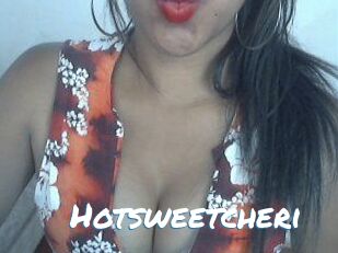 Hotsweetcheri