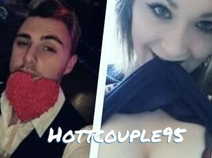 Hottcouple95 Max 50