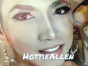 HottieAllen