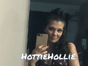 HottieHollie