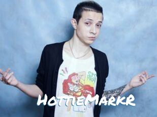 HottieMarkR