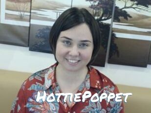 HottiePoppet