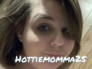 Hottiemomma25