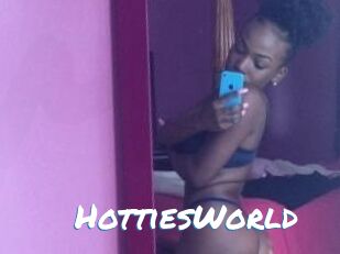 HottiesWorld