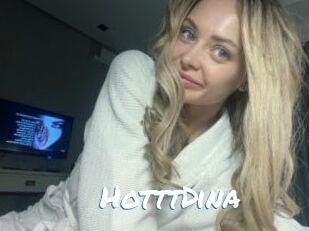 HotttDina