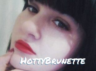 HottyBrunette