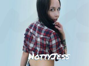 HottyJess