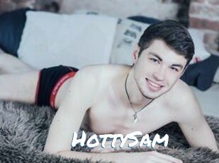 HottySam