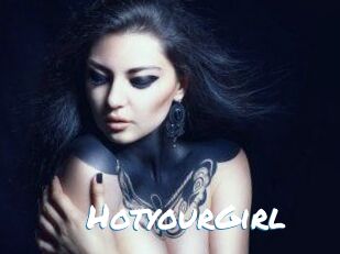 HotyourGirl