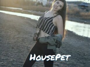 HousePet