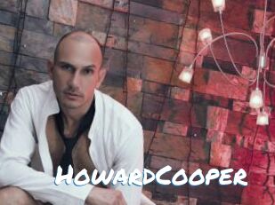 HowardCooper