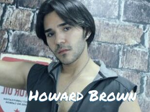 Howard_Brown