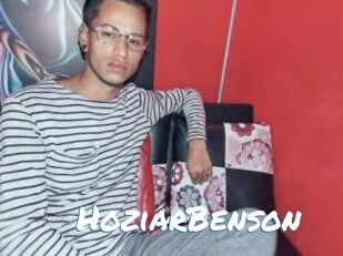 HoziarBenson