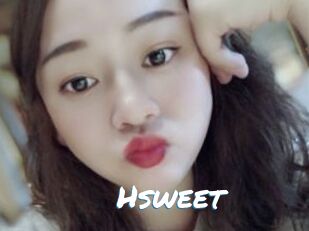 Hsweet