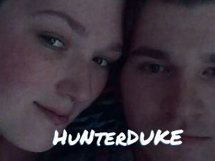 HuNterDUKE