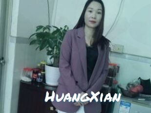 HuangXian