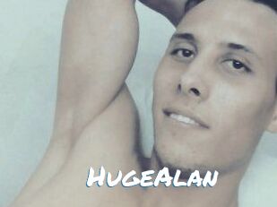 HugeAlan