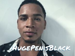 HugePenisBlack