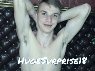 HugeSurprise18