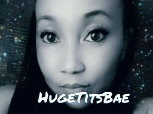 HugeTitsBae