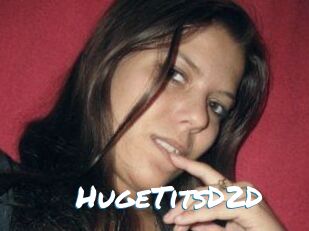 HugeTitsD2D