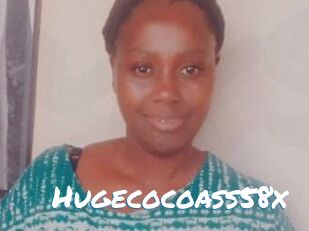 Hugecocoass58x
