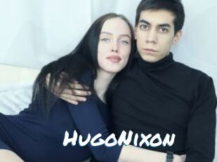HugoNixon